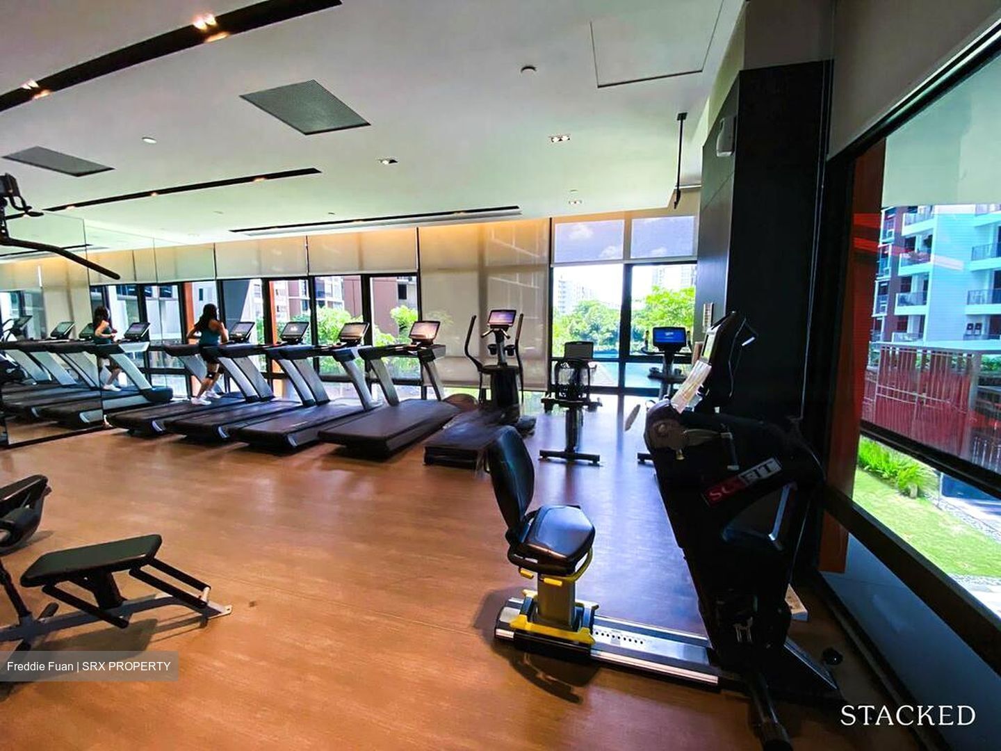 Sims Urban Oasis (D14), Condominium #491034081